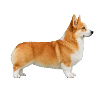 вельш корги пемброк